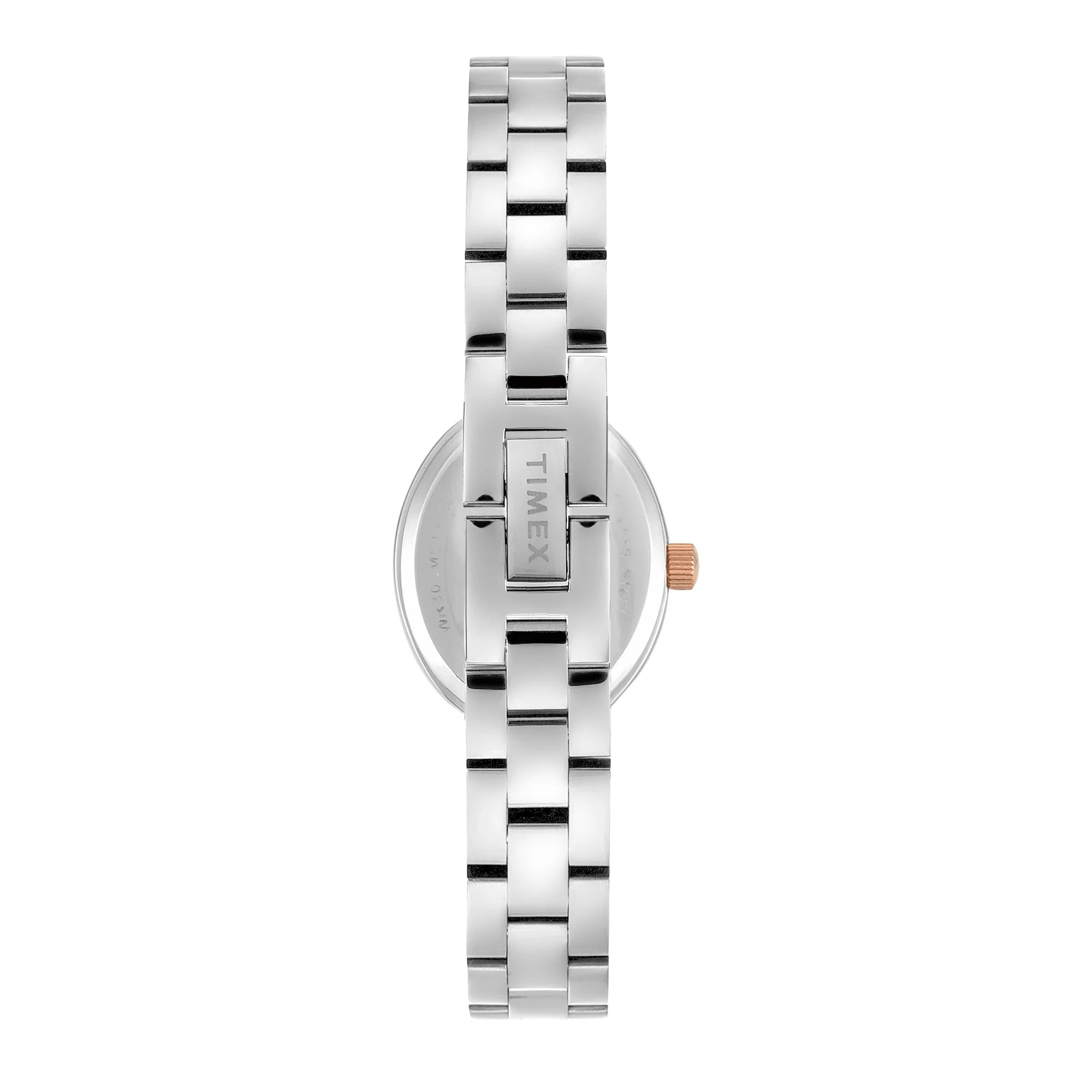 Timex Trendline Women Quartz Watch TWEL27201