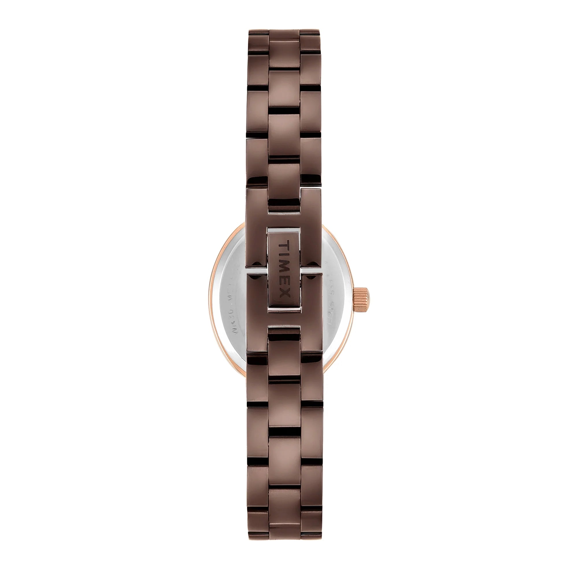 Timex Trendline Women Quartz Watch - TWEL27202