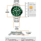 FOSSIL Dive Analog Watch for Men FS6033