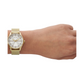 Armani Exchange Lady Hampton Analog Watch for Women AX5274