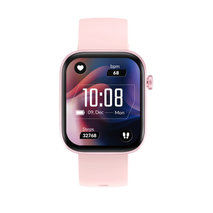 Timex iConnect by Timex Navigator 1.83 inches (4.6cm) Display with Turn By Turn Navigation & BT Calling Smartwatch For Unisex - TWIXW901T - KRISHNA WATCH COMPANY