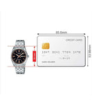 Casio enticer women LTP-1335D-1A2V - A1504