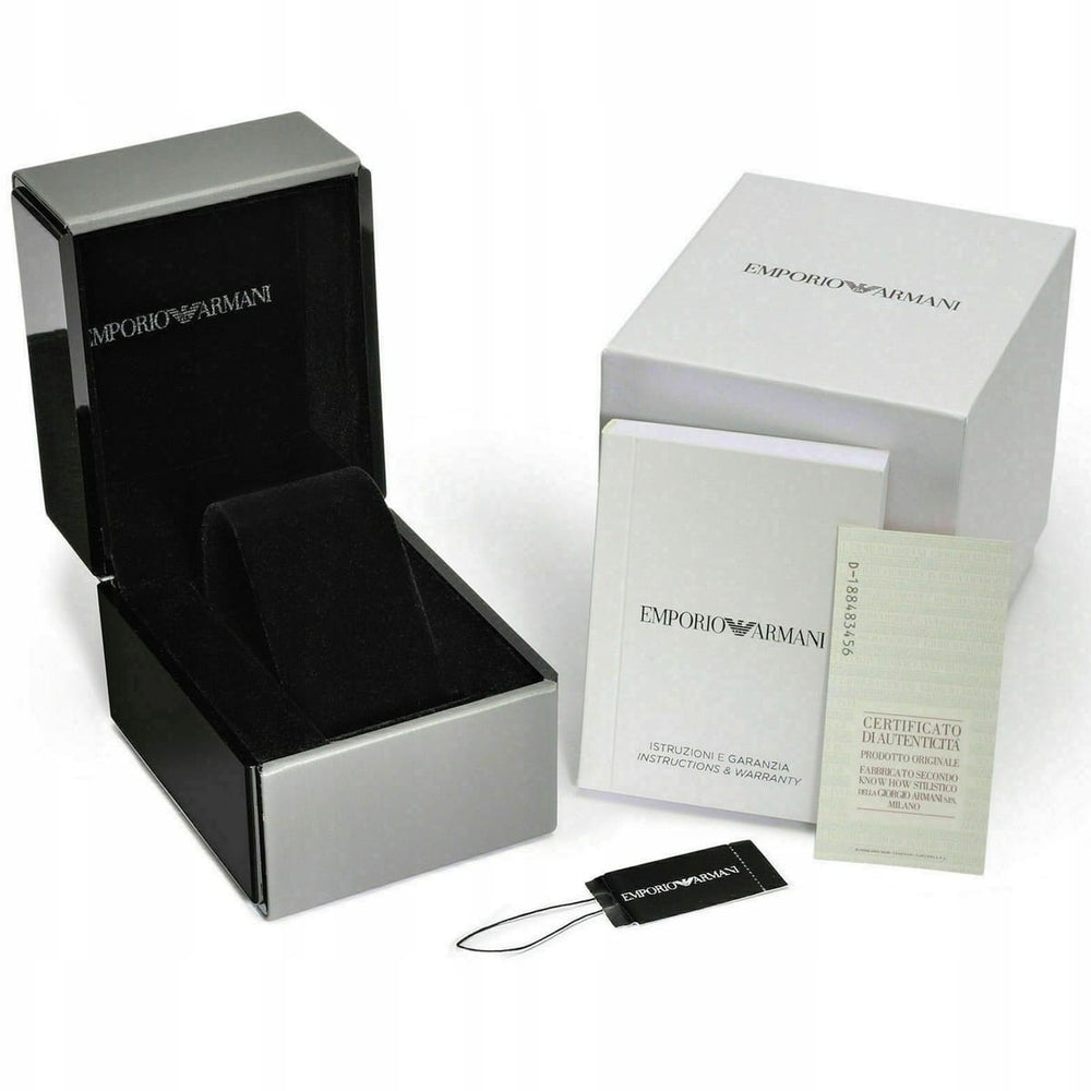 Emporio Armani Watch For Men AR11739 - KRISHNA WATCH COMPANY