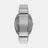 TIMEX Q Timex 1975 Enigma Reissue Steel Bracelet Watch  - TW2W59800UJ