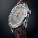 Tissot Classic Traditional Visodate Automatic Unisex 39 mm T1574071603100