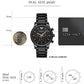 Emporio Armani Luigi Chronograph Watch for Men - AR1509