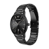 Emporio Armani Quartz Men 43 mm AR80089SET with Bracelet