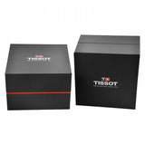 Tissot Ballade 30mm Women's Watch T1560102203100