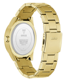 Guess Men Quartz Chronograph Watch GW1067G2 - KRISHNA WATCH COMPANY