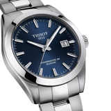 Tissot Gentleman 40mm - T1274071104100