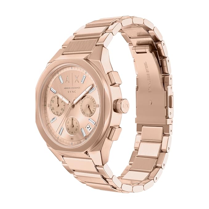 Armani Exchange Sync Quartz Women - AX6035
