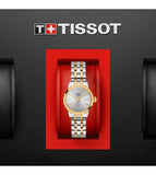 Tissot T-Classic Dream Watch for Women - T1292102203100