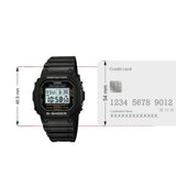 Casio G-SHOCK DW-5600UE-1DR - G1514 - KRISHNA WATCH COMPANY