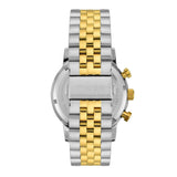 TIMEX Marlin Blue Round Dial Analog Men's Watch - TWEG26708