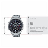 Casio Edifice EFV-C100D-1AVDF - EX438
