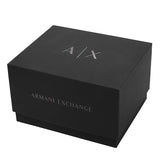 Armani Exchange Analog Watch Set for Men - AX7165SET - KRISHNA WATCH COMPANY