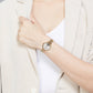 Titan Neo Quartz Analog Watch For Women 2648wm12