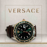 Versace Men Watch V11090017 - KRISHNA WATCH COMPANY