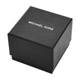 Michael Kors Billie Quartz Chronograph Men 44 mm MK9272SET with Bracelet