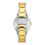 TIMEX Green Round Dial Analog Women's Watch - TW000Q822 - KRISHNA WATCH COMPANY