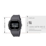CASIO G-SHOCK DW-5610UU-8DR - G1647 - KRISHNA WATCH COMPANY