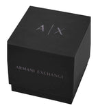 ARMANI EXCHANGE Cayde Analog Watch for Men AX2761 - KRISHNA WATCH COMPANY