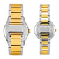 Timex Analog Watch For Couple TW00PR340