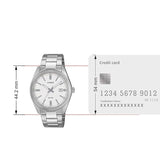 Casio Enticer Men MTP-1302DA-7AVDF - A2488