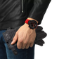 Tissot T-Race Quartz Chronograph Men 45mm T1414173706101