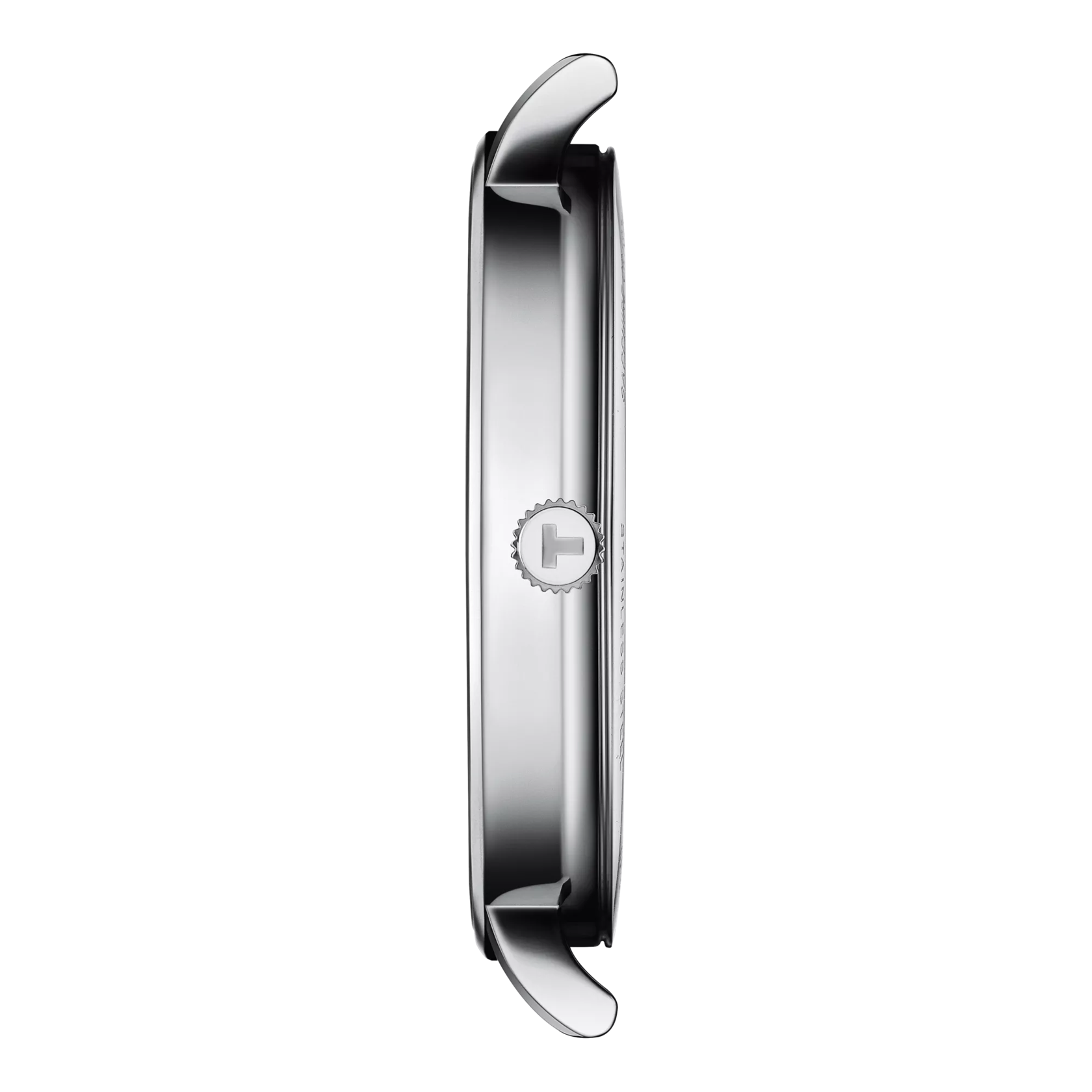 Tissot T-Classic Everytime Swiss Analog Watch for Men 40mm T1434101103300