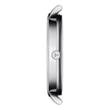 Tissot T-Classic Everytime Swiss Analog Watch for Men 40mm T1434101103300