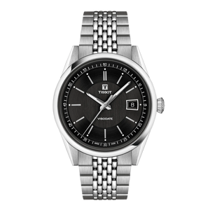 Tissot Visodate 39mm | Model T1574071105100