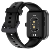 Noise ColorFit Grande Smartwatch Black