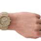 ARMANI EXCHANGE Rafael Chronograph Watch for Men AX4162