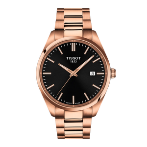 Tissot PR 100 ,40mm Men's Watch - T1504103305100 - KRISHNA WATCH COMPANY