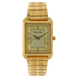 Sonata Quartz Analog Champagne Dial Metal Strap Watch for Men ns7007ym13 / 7007ym13