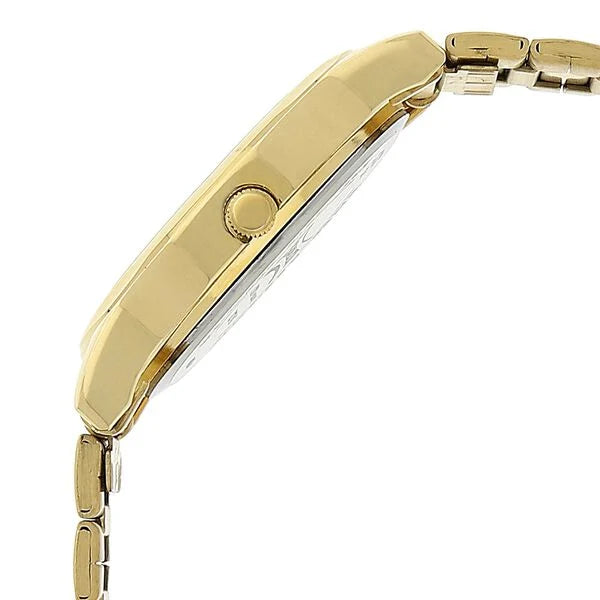 Sonata Quartz Analog Watch for Men - 7023YM01