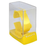 Sonata Quartz Analog Watch for Men - 7023YM01