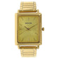 Sonata Quartz Analog  Watch for Men - 7078YM02