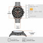 Michael Kors Maritime Men Quartz Chronograph MK9204