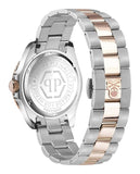PHILIPP PLEIN Analog Black Dial Men's Watch-PWPZA0424