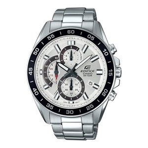 Casio Edifice EFV-550D-7AVUDF - ED556 - KRISHNA WATCH COMPANY