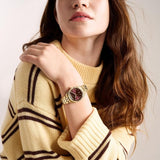 Fossil Scarlette Analog Watch For Women ES5514