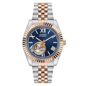 GUESS Mechanical Automatic Men's Watch - GW0984G5 - KRISHNA WATCH COMPANY