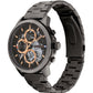 Tommy Hilfiger Analog Grey Dial Men's Watch- TH1710479