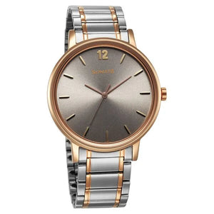 Titan Sonata Utsav Quartz Analog 7131KM05 - KRISHNA WATCH COMPANY