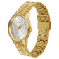 Sonata Quartz Analog Watch for Men 7133ym01
