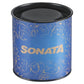Sonata Quartz Analog Watch for Men 7133ym01