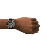 Michael Kors Maritime Men Quartz Chronograph MK9206 - KRISHNA WATCH COMPANY