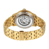 Titan Aurelian Concealed Automatic Analog with Green Dial Watch for Men 90110ym02